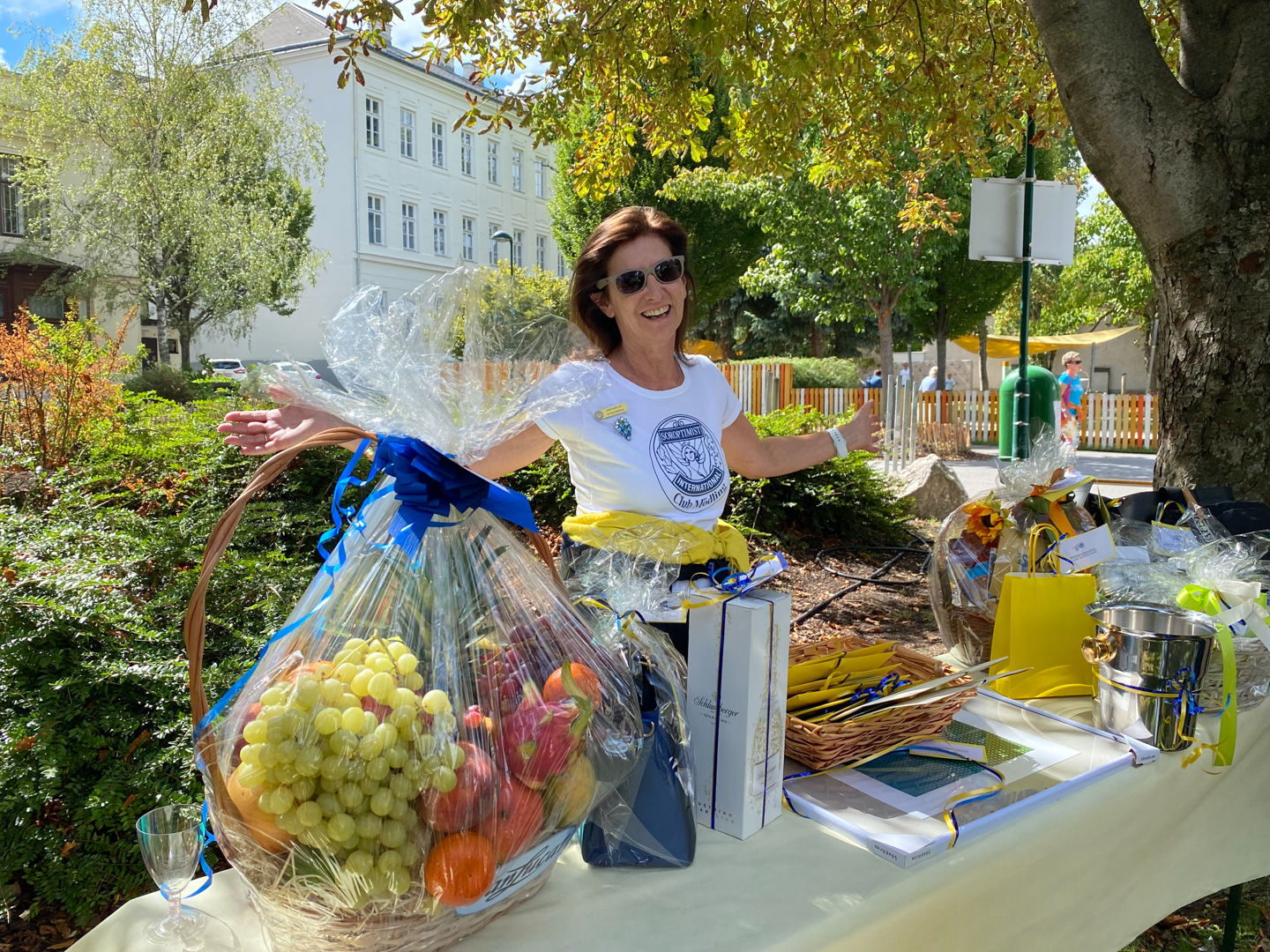 2022/09 Jazzpicknick im Museumspark