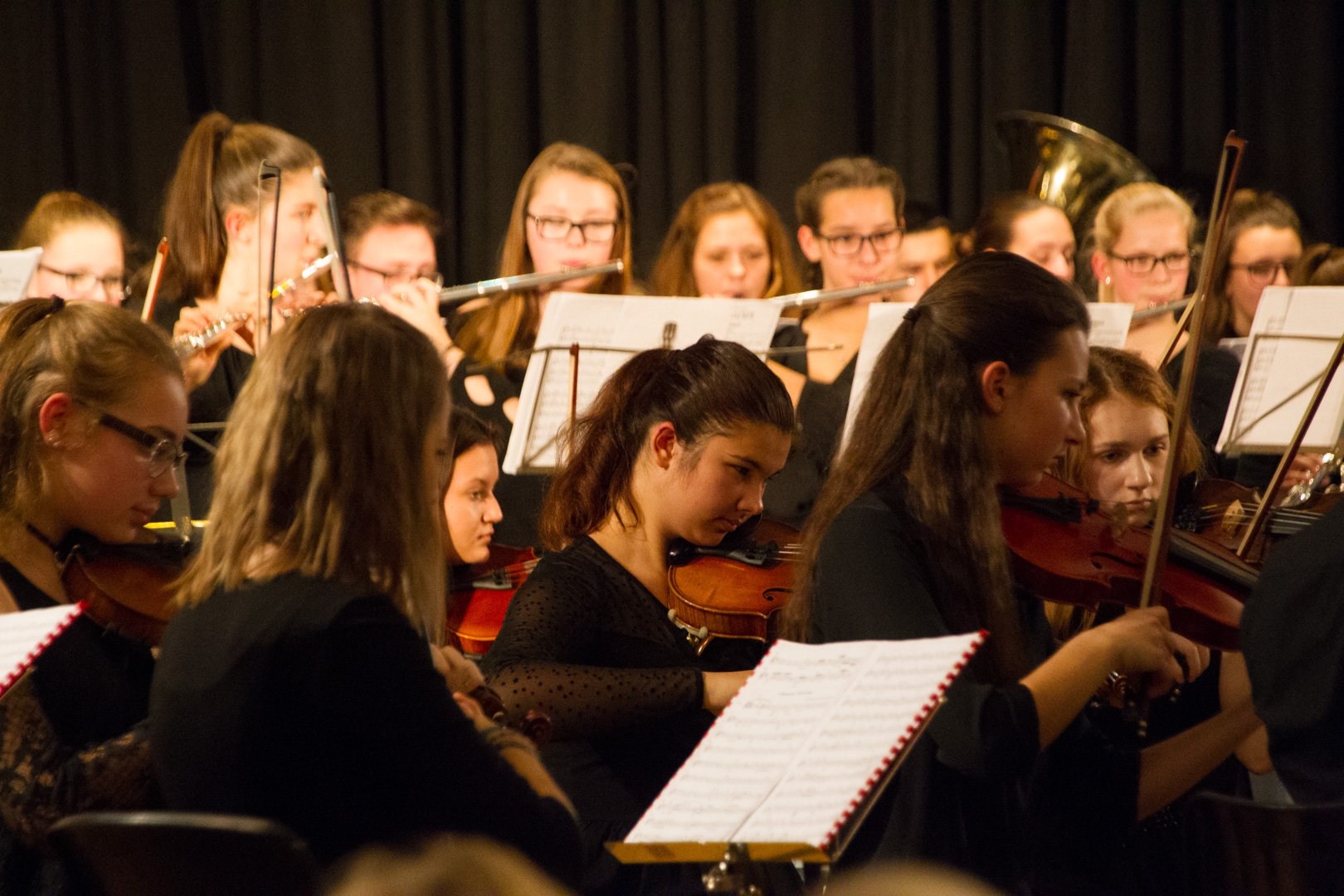 Klassik Rock Orchesterkonzert 2017