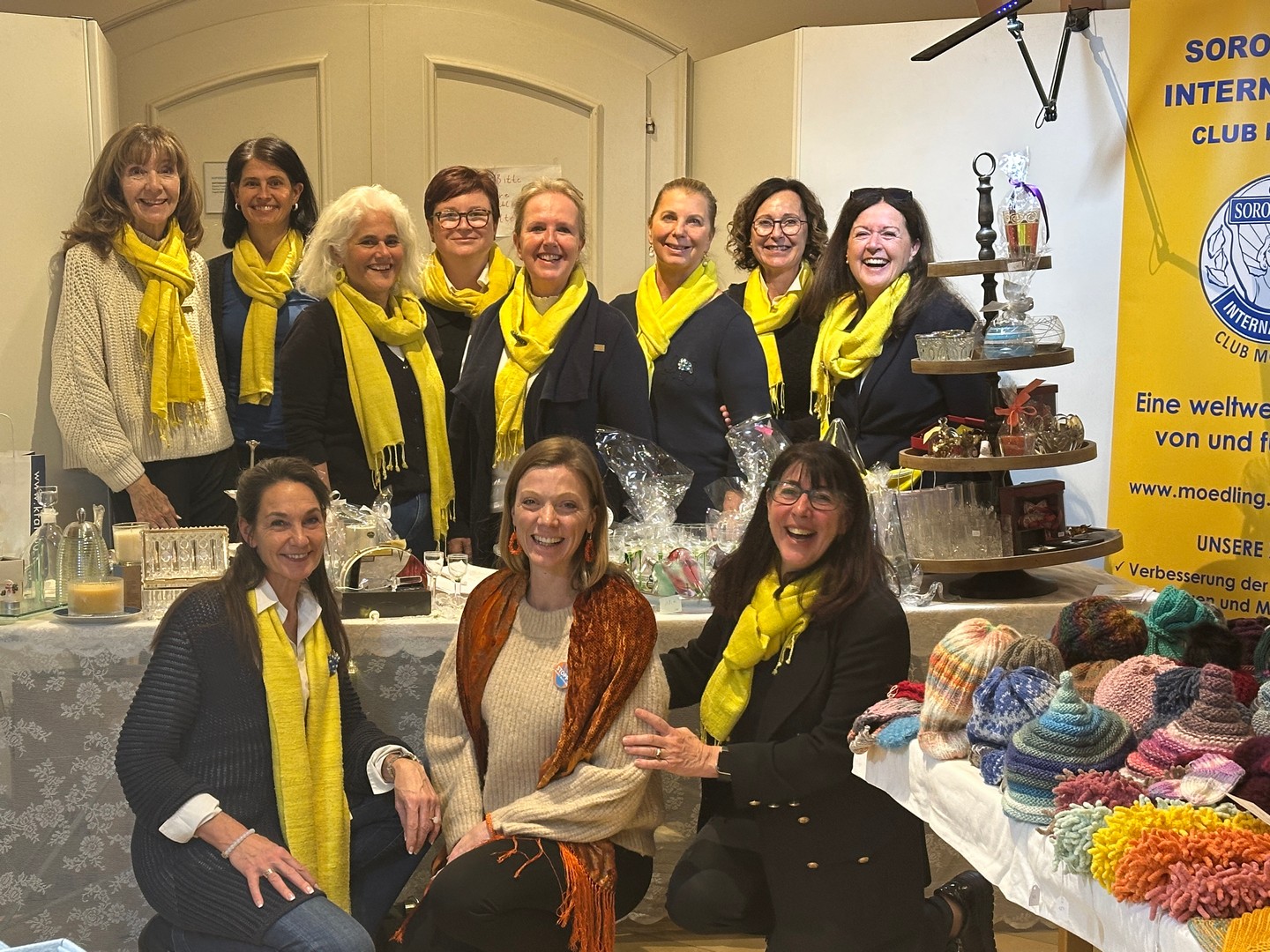 „Alles außer gewöhnlich“